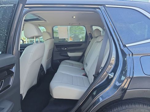 Certified 2024 Honda CR-V EX-L image 23