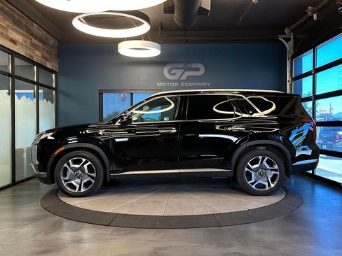 Used 2025 Hyundai Palisade SEL AWD/4WD image 6