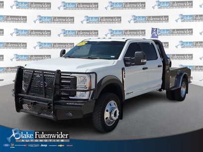 Used 2026 Ford F450 XL w/ XL Driver Assist Package
