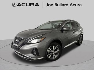 Used 2023 Nissan Murano SV FWD video 1
