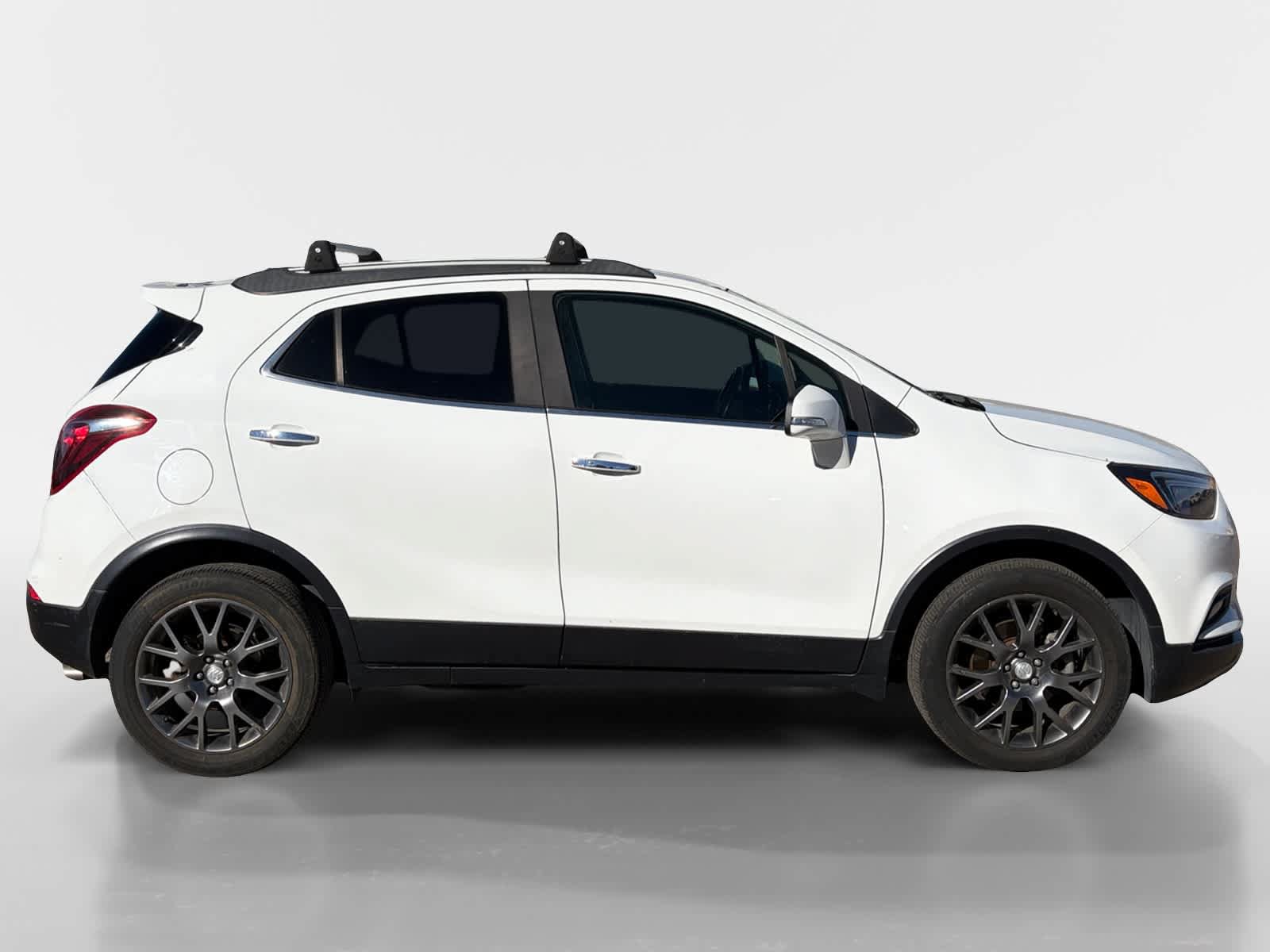 Used 2018 Buick Encore Sport Touring w/ Safety Package AWD/4WD image 6