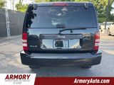 Used 2009 Jeep Liberty Sport w/ Popular Equipment Group image 5