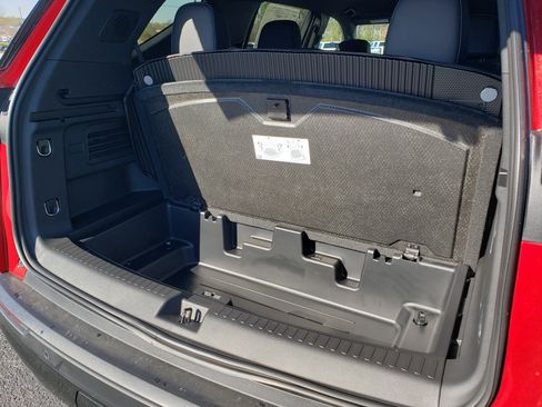 New 2026 Chevrolet Traverse LT w/ Midnight/Sport Edition image 10