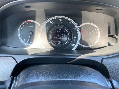 Used 2014 Honda Accord EX-L image 18