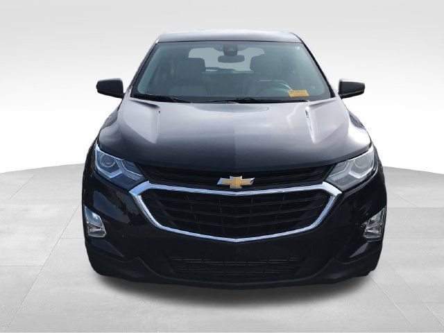 Used 2020 Chevrolet Equinox LS FWD image 11