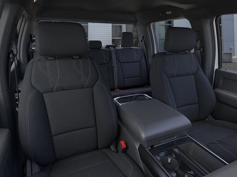 New 2026 Ford F150 STX AWD/4WD image 10