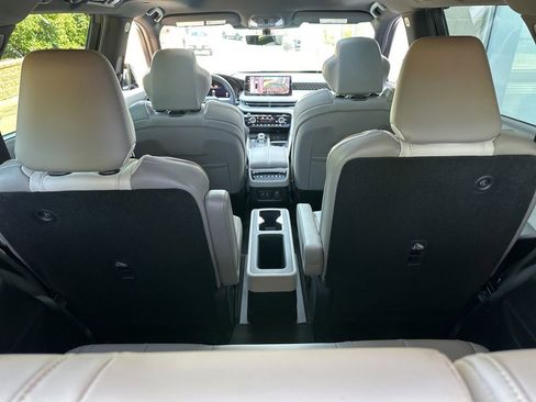 New 2027 INFINITI QX60 Autograph w/ Dark Cargo Package AWD/4WD image 29