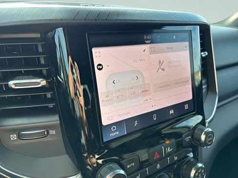 New 2026 RAM 1500 Big Horn image 14