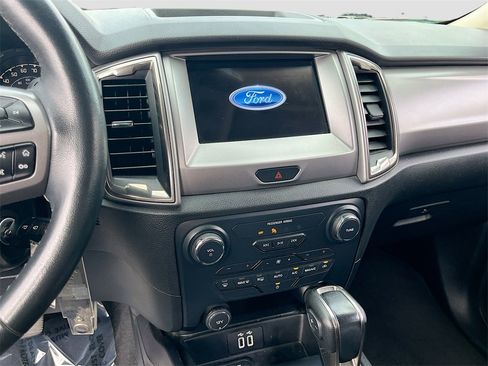 Used 2020 Ford Ranger XLT w/ Equipment Group 301A Mid image 14