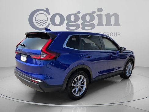 Used 2023 Honda CR-V EX image 5