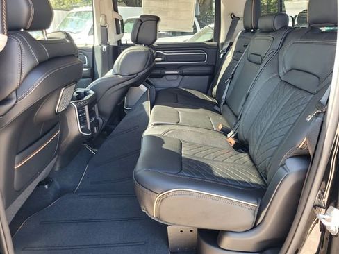 New 2026 RAM 1500 Tungsten image 6