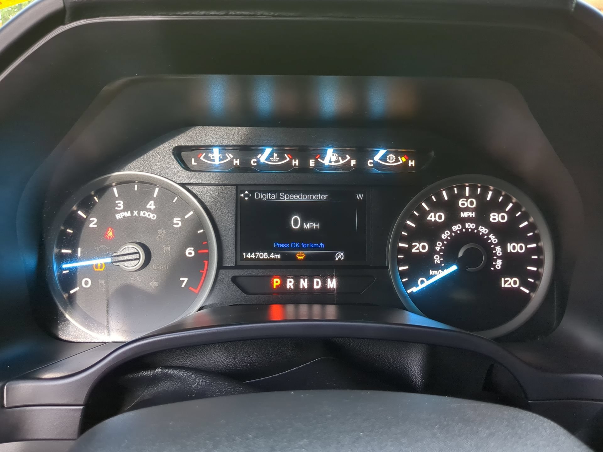 Used 2020 Ford F150 XLT w/ Equipment Group 301A Mid AWD/4WD image 67