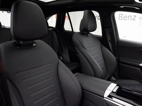 New 2026 Mercedes-Benz GLC 300 image 17