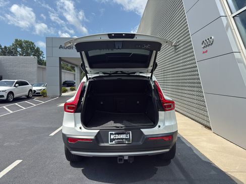 Used 2021 Volvo XC40 T5 Inscription w/ Advanced Package AWD/4WD image 9
