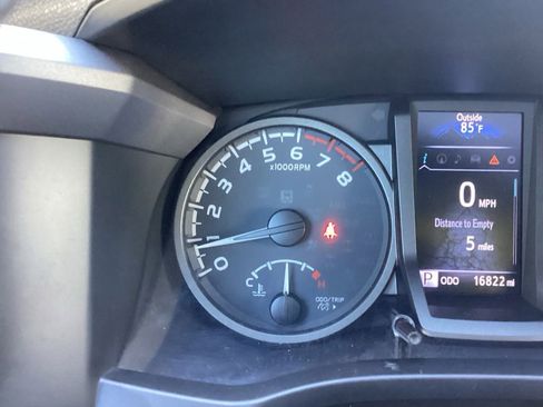 Used 2023 Toyota Tacoma TRD Pro AWD/4WD image 14