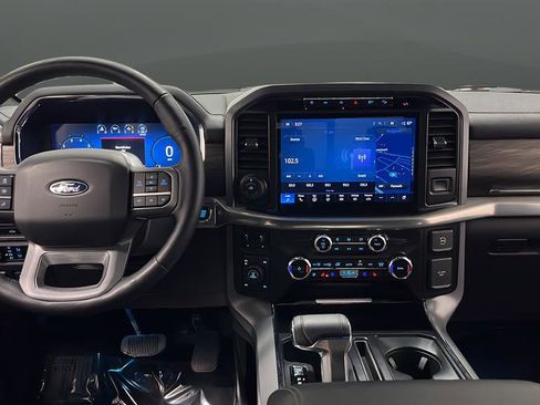 Used 2024 Ford F150 Lariat w/ Bed Utility Package image 10