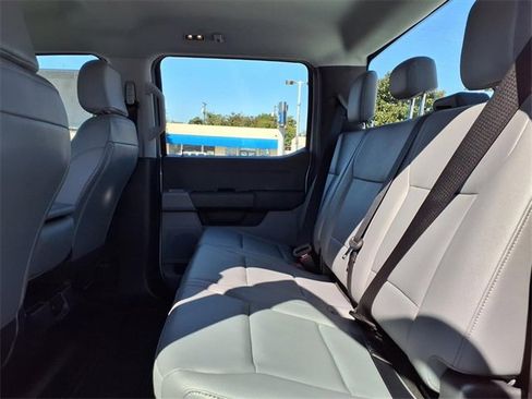New 2026 Ford F250 XL image 8