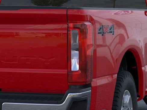 New 2026 Ford F350 XLT AWD/4WD image 23