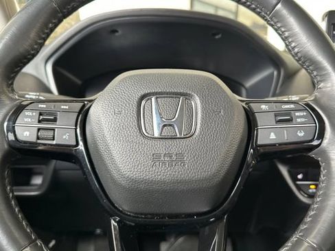 Certified 2024 Honda HR-V EX-L image 24