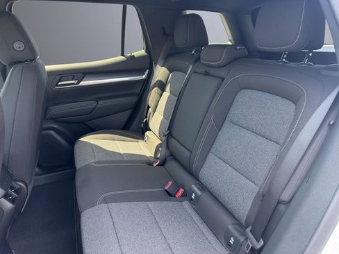 New 2025 GMC Terrain Elevation w/ Black Edition image 23
