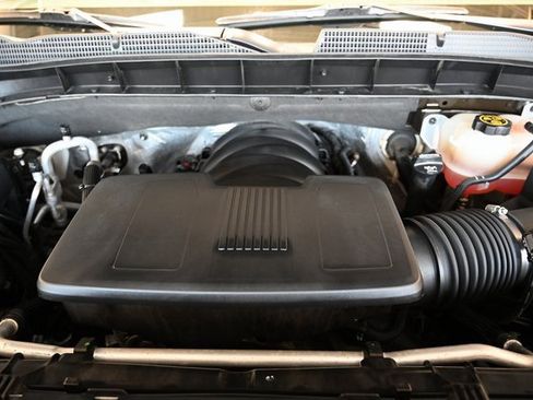 Used 2021 GMC Sierra 1500 SLT w/ SLT Premium Package image 32