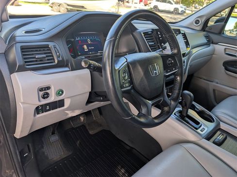 Used 2019 Honda Pilot EX-L image 10
