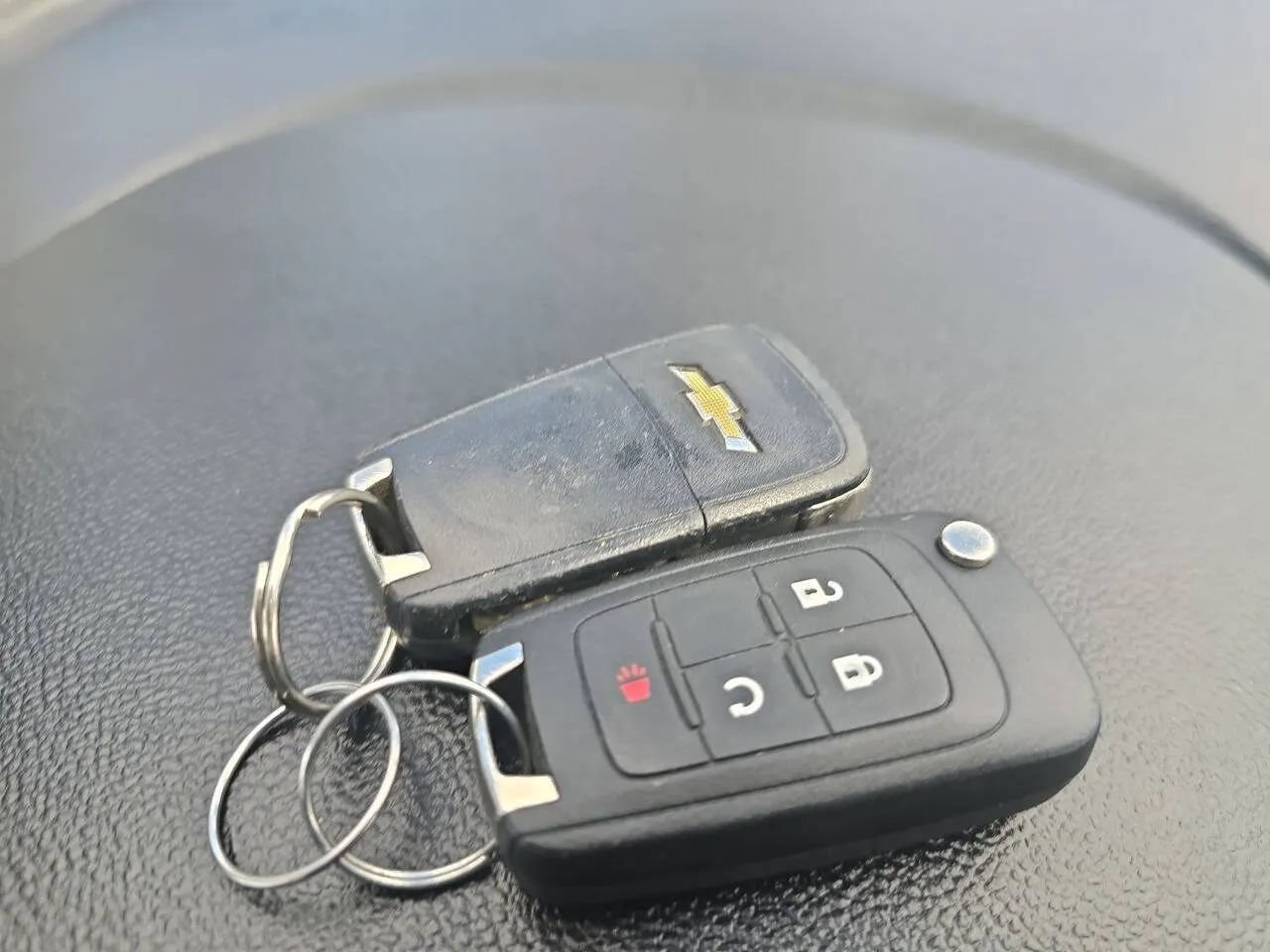 Used 2017 Chevrolet Equinox LT w/ Convenience Package FWD image 23