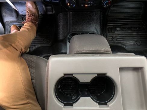 Certified 2019 Ford F250 XLT image 19