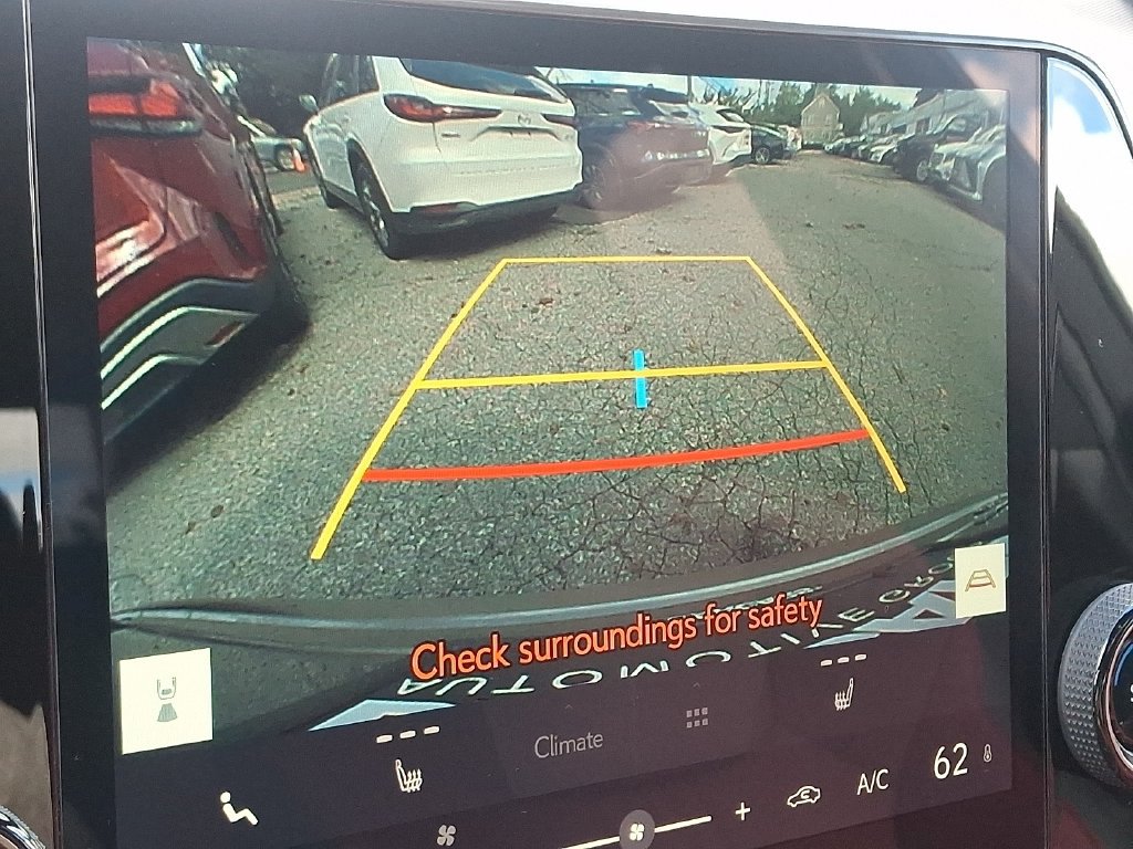 Used 2024 Lexus NX 350 AWD w/ Cold Area Package image 20