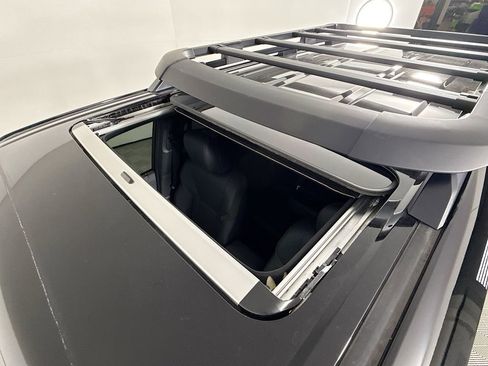Used 2024 Lexus GX 550 AWD/4WD image 23