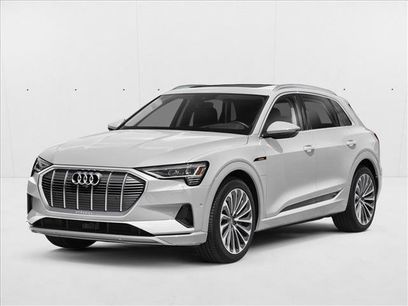 Used 2021 Audi e-tron Prestige w/ Prestige Package