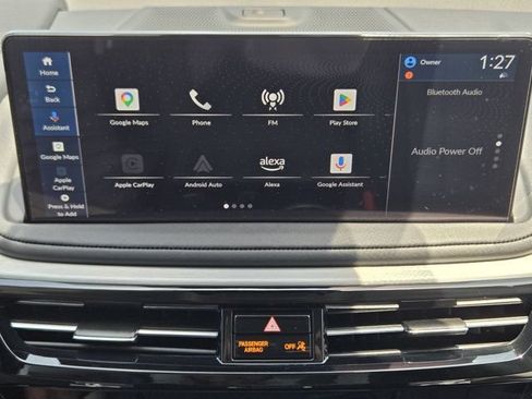 Used 2026 Acura MDX FWD w/ Technology Package image 17