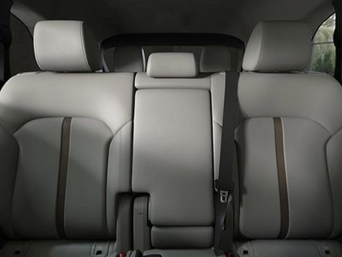 New 2026 MAZDA CX-90 3.3 Turbo w/ Premium Plus Pkg image 9