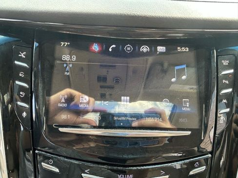 Used 2016 Cadillac Escalade ESV Premium AWD/4WD image 24