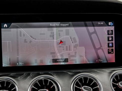 Used 2023 Mercedes-Benz AMG GT 53 image 21