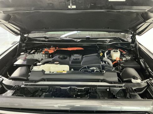 Used 2024 Toyota Tundra Capstone image 36