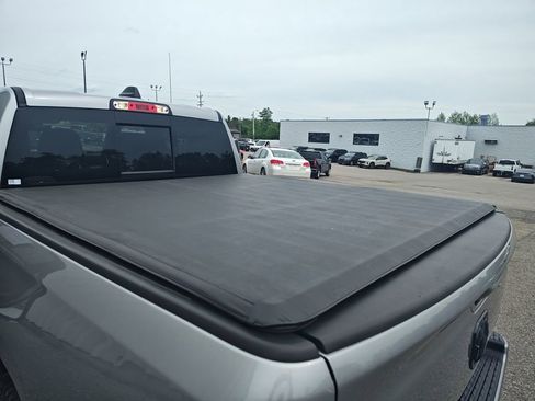 Used 2021 RAM 1500 Big Horn AWD/4WD image 29