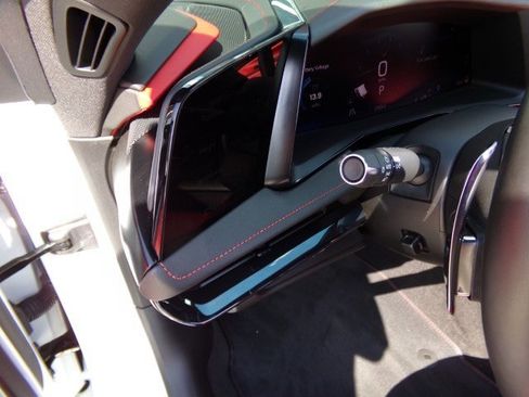 Used 2026 Chevrolet Corvette Z06 RWD image 18