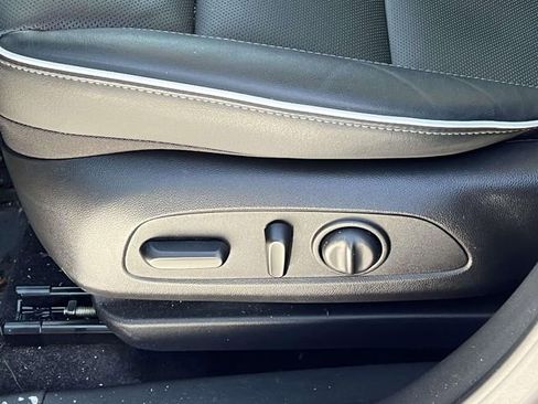 Certified 2024 Buick Encore GX Avenir w/ Avenir Convenience Package image 20