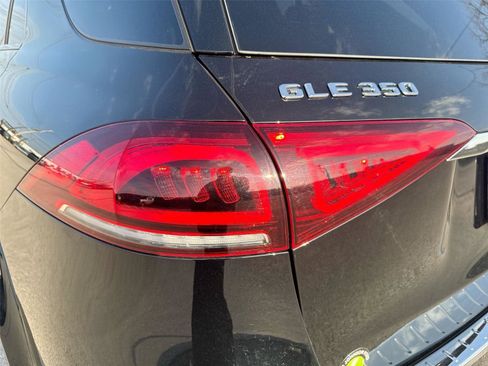 Used 2022 Mercedes-Benz GLE 350 image 34
