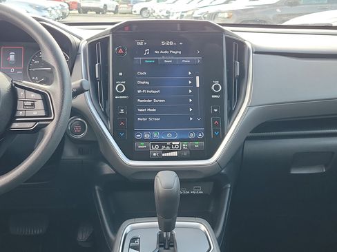 Certified 2024 Subaru Crosstrek 2.0i Premium AWD/4WD image 19