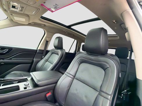 Used 2024 Lincoln Aviator Reserve w/ Jet Package AWD/4WD image 24