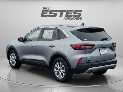 Certified 2024 Ford Escape Active AWD/4WD image 2