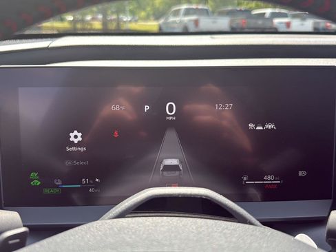 Used 2026 Toyota RAV4 AWD Plug-in Hybrid image 3