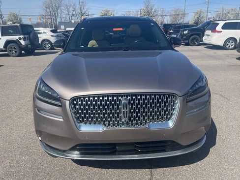 Used 2020 Lincoln Corsair Reserve w/ Equipment Group 201A image 3