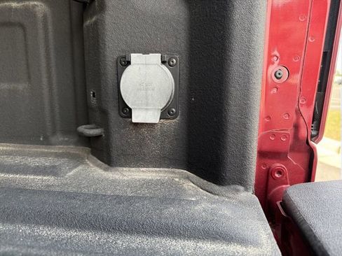 Used 2023 Chevrolet Silverado 1500 LT w/ Convenience Package II image 20