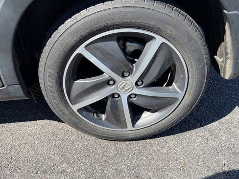 Certified 2022 Honda HR-V EX image 9