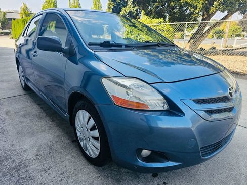 Used 2007 Toyota Yaris S image 7