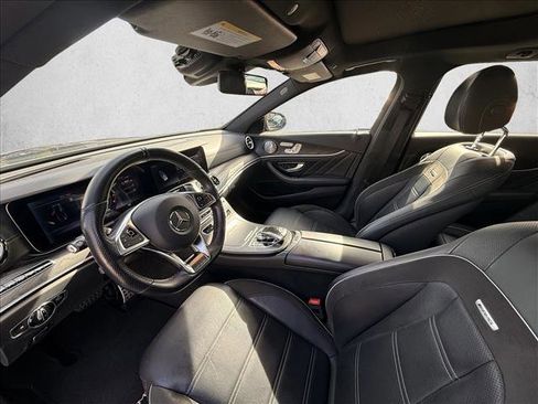 Used 2018 Mercedes-Benz E 63 AMG S image 16