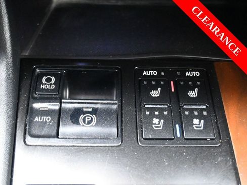 Used 2018 Lexus RX 450h 450h image 28